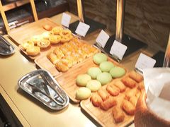 -京香轩·中餐厅(上海中庚聚龙酒店)