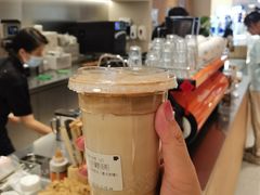 -Peet's 皮爷咖啡(海雅缤纷城店)