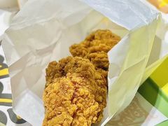 -麦当劳(安定门外大街店)