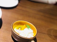 -拉亚汉堡经典餐厅(商城路店)