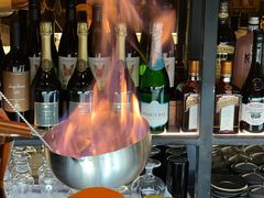 -Ish Whiskey&Cocktail Bar酒吧(合生麒麟新天地店)