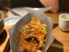屯溪臭鳜鱼-刀板香·安徽菜(望江东路店)