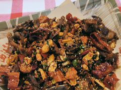 -西江红·株洲本地菜(滨江南路店)