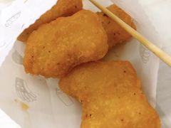 -华莱士·炸鸡汉堡(红枫广场店)