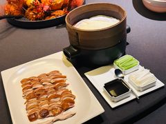 -上海滩餐厅(BFC外滩金融中心店)