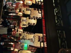 -南京大牌档(济南万象城店)