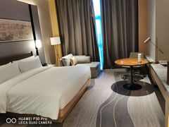 -苏州金鸡湖文博诺富特酒店