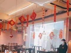 -鱼食饭稻·苏浙土菜17年老馆子(平江路店)