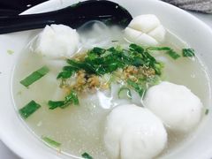-添好运点心专门店(深水埗店)