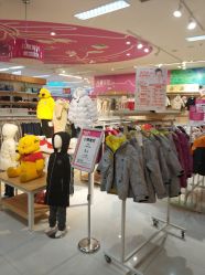 -孩子王童乐园(苏州吴中万达店)