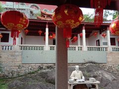 -梵天禅寺