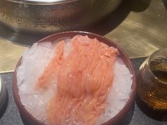-巴奴毛肚火锅(广益哥伦布店)