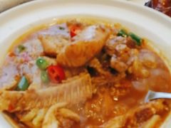 -丽华园(汉阳龙阳店)