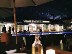 -喜洲吧·江畔老船厂·庭院餐厅(喜临院店)