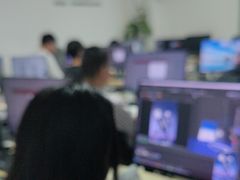 -红瓜子 影视后期 摄影摄像设计 新媒体运营技能培训(宝安校区)