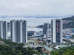 -马峦山郊野公园
