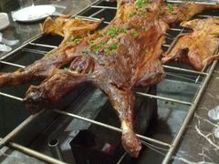 android_upload_pic-香木香羊烤全羊羊蝎子(大运河博物馆店)