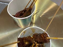 -炸物局(泊富I CITY店)
