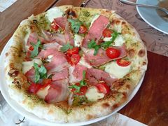 -OGGI TRATTORIA PIZZERIA(深业上城店)