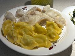 -船歌·鱼水饺青岛菜(金狮广场店)