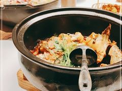 -花开餐厅(环湖中路店)