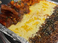 -HOTISLAND海鸡岛·韩国料理(江南西店)