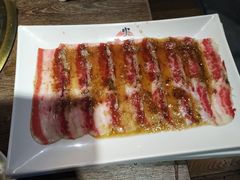 腌牛肉-火炉火自助餐(枫蓝国际店)