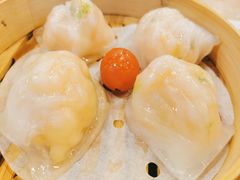 金牌虾饺皇-点都德(大茶楼店)