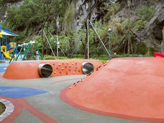 -金鸡山公园