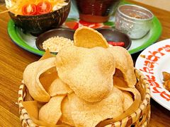 -曼谷食堂·泰国家庭料理