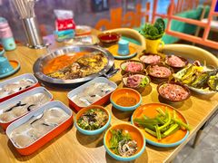 -铭记蛙小仙·活蛙畅享(CBD万达广场店)