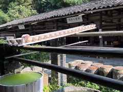 -景德镇古窑民俗博览区