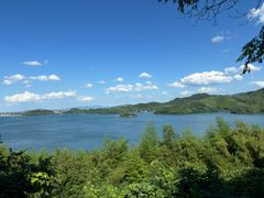 -天目湖涵田半山温泉