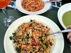 -EATALIA意塔利意式餐厅(鼓楼店)