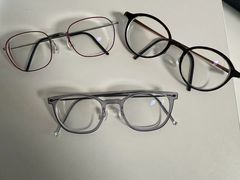 -EYEPHILO镜之道·克罗心眼镜