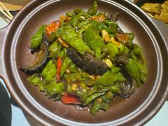 -日月昇渔家菜·海肠捞饭·大连海鲜(星海公园店)