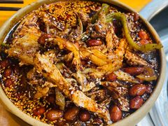 -小饕荟雅安贡椒鱼鲜馆(广福桥店)
