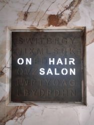 -OnHair造型