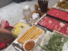 -小城牛事·鲜牛肉火锅(万达店)