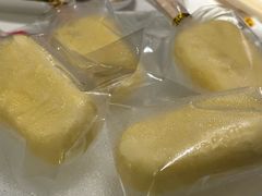 榴莲雪糕-宁波状元楼酒店(和义路店)