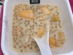 -满记甜品(无锡八佰伴店)