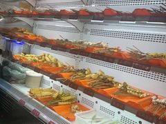 -麻辣撸·地摊麻辣の串(鲁谷店)