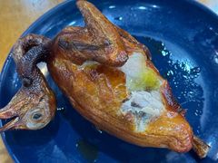 招牌妙龄鸽-煲煲掂风味煲仔饭餐厅(西区店)