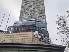 -上海外滩英迪格酒店