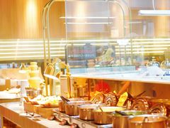 -比格比萨自助(宝山日月光店)