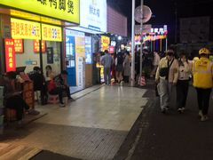 -柳州人田螺鸭脚煲(农院路1店)
