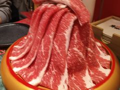 -牛New寿喜烧(曹路花园城店)