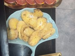 -牛犇烤肉(物资学院路店)