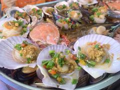 -陈小厨海鲜大咖·15年平潭味(龙王头店)