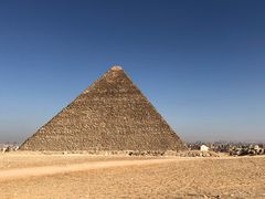-吉萨金字塔群